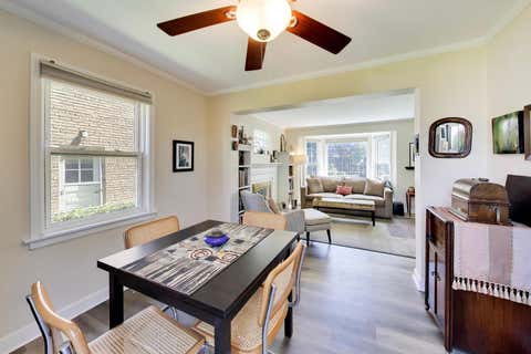 Tiny photo for 6028 N Whipple Street, Chicago, IL 60659 (MLS # 12694076)