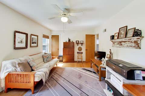 Tiny photo for 6028 N Whipple Street, Chicago, IL 60659 (MLS # 12694076)