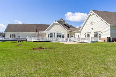 Tiny photo for 1700 Candlewick Drive, Poplar Grove, IL 61065 (MLS # 12599453)