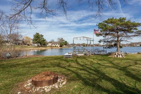 Tiny photo for 1700 Candlewick Drive, Poplar Grove, IL 61065 (MLS # 12599453)