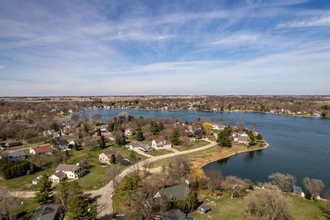 Tiny photo for 1700 Candlewick Drive, Poplar Grove, IL 61065 (MLS # 12599453)