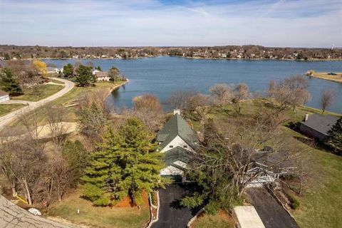 Tiny photo for 1700 Candlewick Drive, Poplar Grove, IL 61065 (MLS # 12599453)