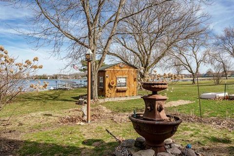 Tiny photo for 1700 Candlewick Drive, Poplar Grove, IL 61065 (MLS # 12599453)