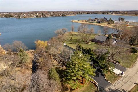 Tiny photo for 1700 Candlewick Drive, Poplar Grove, IL 61065 (MLS # 12599453)