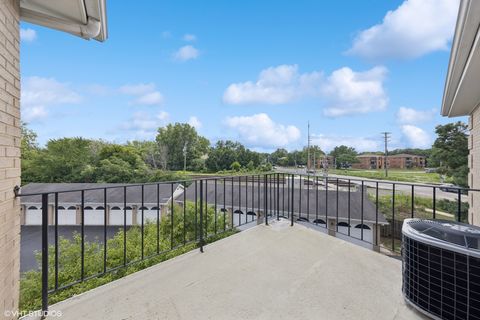 Tiny photo for 1258 Chalet Road #304, Naperville, IL 60563 (MLS # 12420109)
