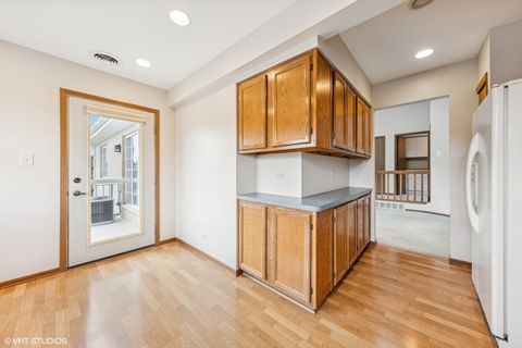Tiny photo for 1258 Chalet Road #304, Naperville, IL 60563 (MLS # 12420109)