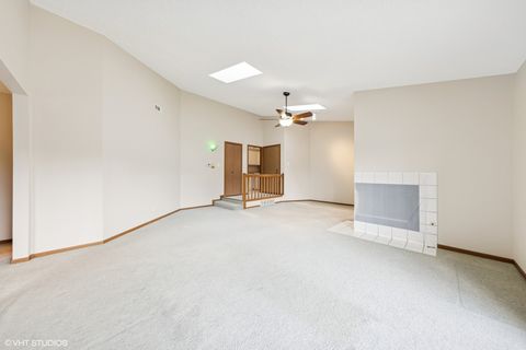 Tiny photo for 1258 Chalet Road #304, Naperville, IL 60563 (MLS # 12420109)