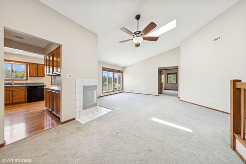 Tiny photo for 1258 Chalet Road #304, Naperville, IL 60563 (MLS # 12420109)