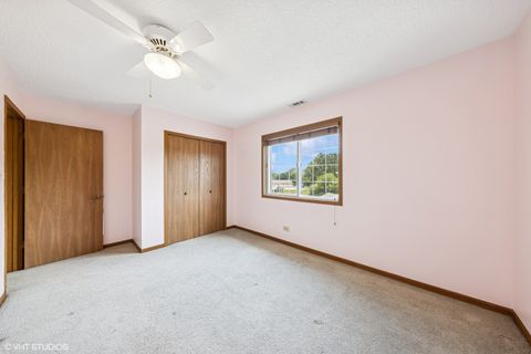 Tiny photo for 1258 Chalet Road #304, Naperville, IL 60563 (MLS # 12420109)