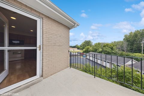 Tiny photo for 1258 Chalet Road #304, Naperville, IL 60563 (MLS # 12420109)