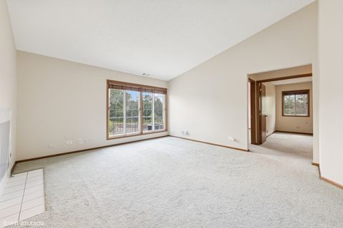 Tiny photo for 1258 Chalet Road #304, Naperville, IL 60563 (MLS # 12420109)