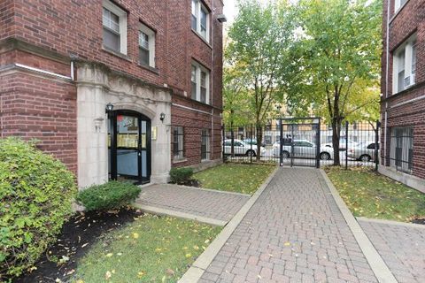 3267 W Wrightwood Avenue 1AA Chicago IL 60647