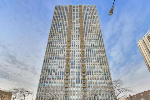 1660 N LA SALLE Drive 3605 Chicago IL 60614