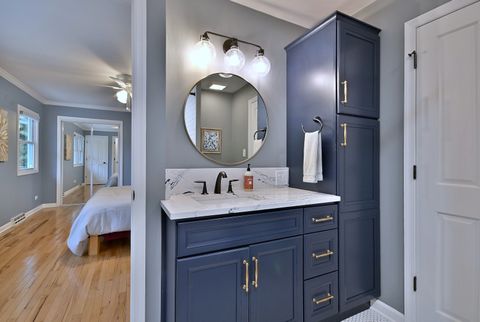 Tiny photo for 554 S Edson Avenue, Lombard, IL 60148 (MLS # 12552930)