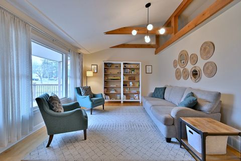 Tiny photo for 554 S Edson Avenue, Lombard, IL 60148 (MLS # 12552930)