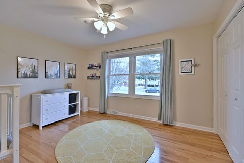 Tiny photo for 554 S Edson Avenue, Lombard, IL 60148 (MLS # 12552930)