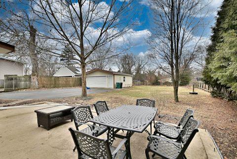 Tiny photo for 554 S Edson Avenue, Lombard, IL 60148 (MLS # 12552930)