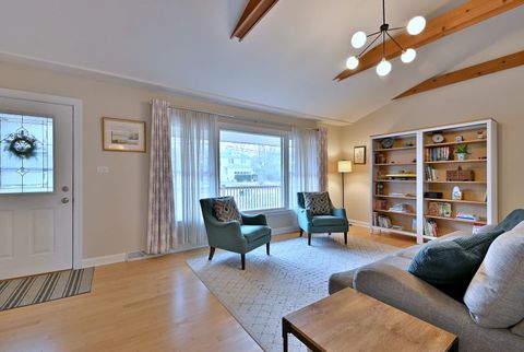 Tiny photo for 554 S Edson Avenue, Lombard, IL 60148 (MLS # 12552930)