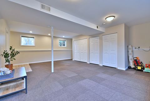 Tiny photo for 554 S Edson Avenue, Lombard, IL 60148 (MLS # 12552930)