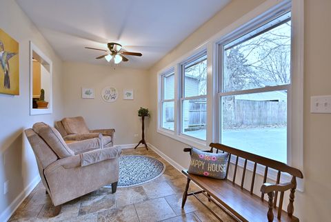 Tiny photo for 554 S Edson Avenue, Lombard, IL 60148 (MLS # 12552930)