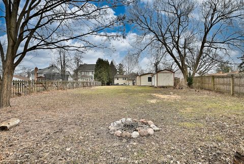 Tiny photo for 554 S Edson Avenue, Lombard, IL 60148 (MLS # 12552930)