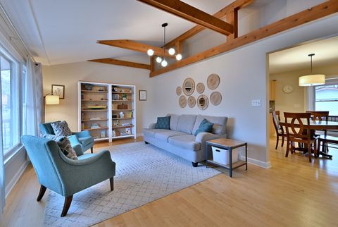 Tiny photo for 554 S Edson Avenue, Lombard, IL 60148 (MLS # 12552930)