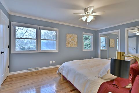 Tiny photo for 554 S Edson Avenue, Lombard, IL 60148 (MLS # 12552930)