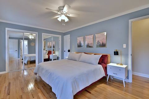 Tiny photo for 554 S Edson Avenue, Lombard, IL 60148 (MLS # 12552930)