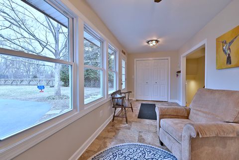 Tiny photo for 554 S Edson Avenue, Lombard, IL 60148 (MLS # 12552930)