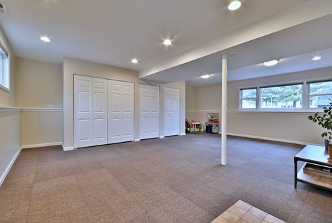 Tiny photo for 554 S Edson Avenue, Lombard, IL 60148 (MLS # 12552930)