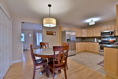 Tiny photo for 554 S Edson Avenue, Lombard, IL 60148 (MLS # 12552930)