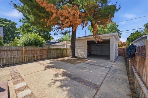 Tiny photo for 6707 31st Street, Berwyn, IL 60402 (MLS # 12746052)