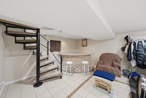Tiny photo for 6707 31st Street, Berwyn, IL 60402 (MLS # 12746052)