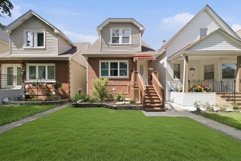Photo of 6707 31st Street, Berwyn, IL 60402 (MLS # 12746052)