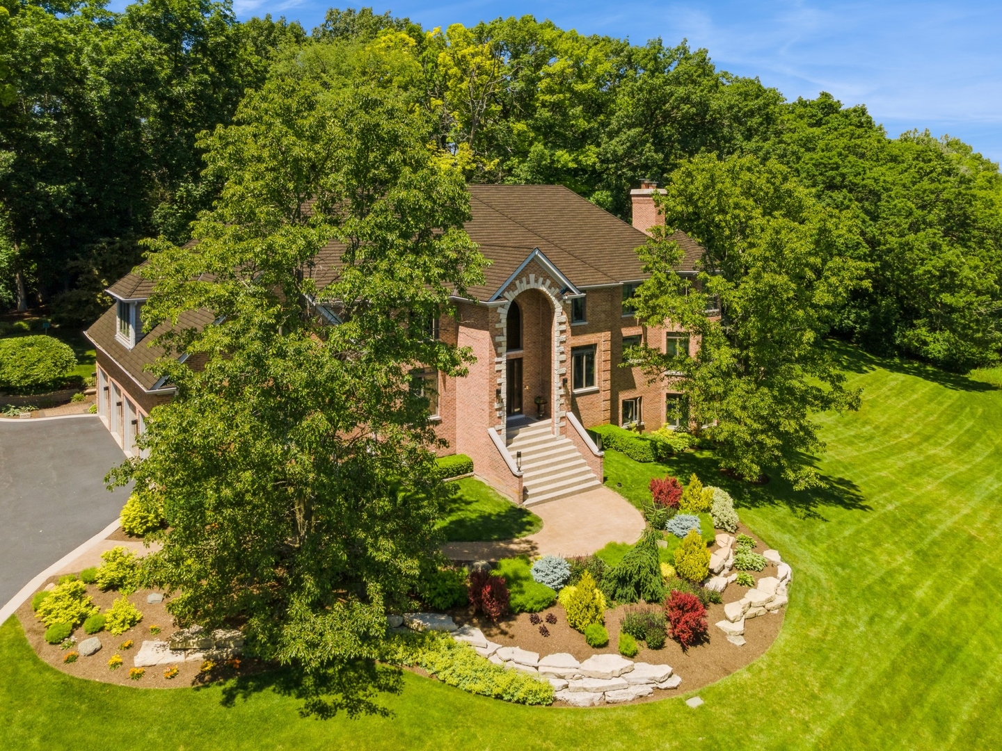 25676 N Canyon Creek Court