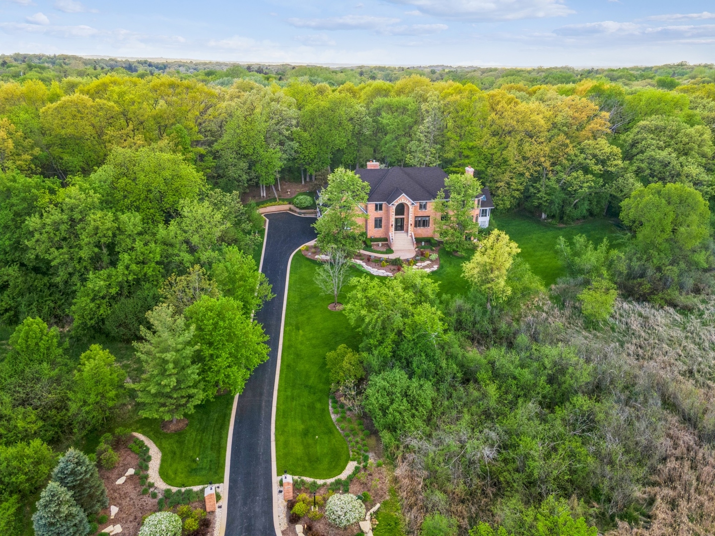 25676 N Canyon Creek Court