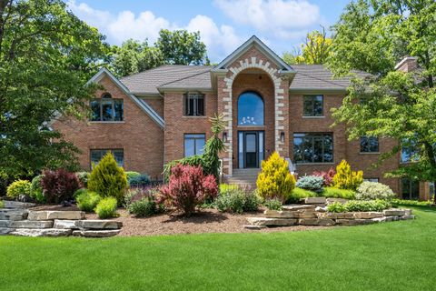 25676 N Canyon Creek Court Barrington IL 60010