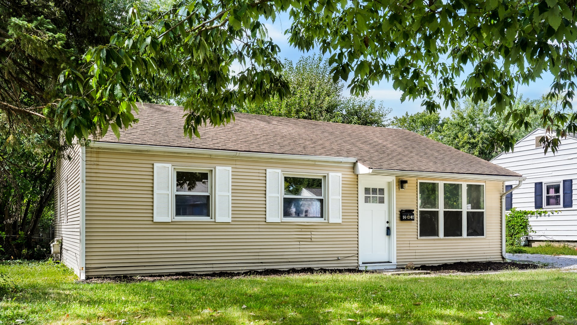 1407 Paula Drive