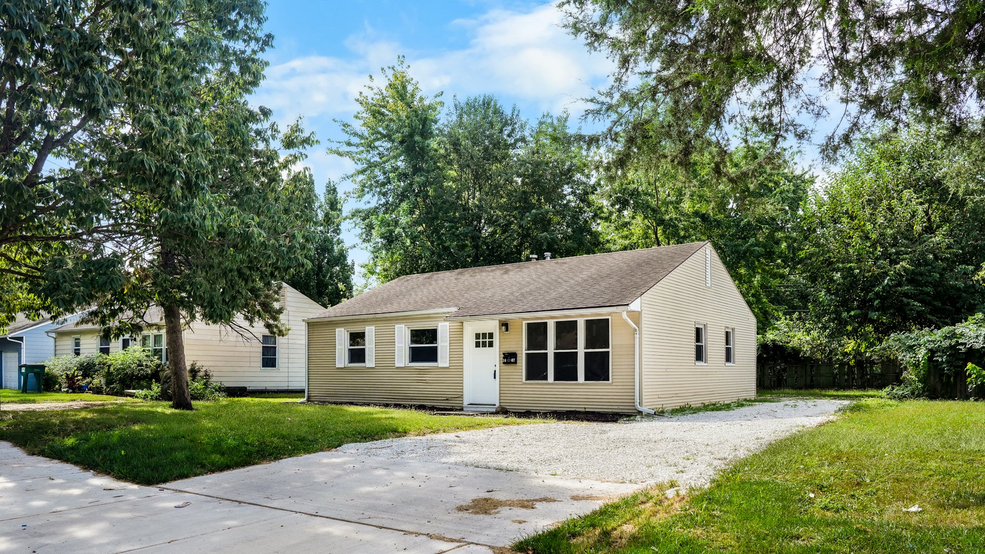 1407 Paula Drive