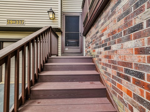 Tiny photo for 29W337 White Oak Drive, Warrenville, IL 60555 (MLS # 12681804)