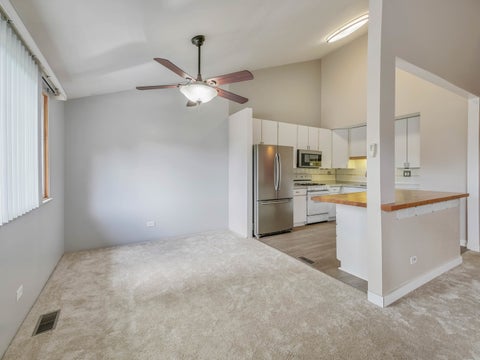 Tiny photo for 29W337 White Oak Drive, Warrenville, IL 60555 (MLS # 12681804)
