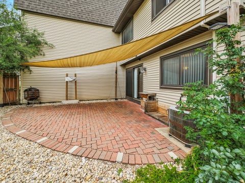 Tiny photo for 29W337 White Oak Drive, Warrenville, IL 60555 (MLS # 12681804)