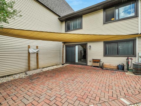 Tiny photo for 29W337 White Oak Drive, Warrenville, IL 60555 (MLS # 12681804)