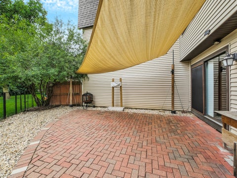 Tiny photo for 29W337 White Oak Drive, Warrenville, IL 60555 (MLS # 12681804)