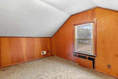 Tiny photo for 701 Lundvall Avenue, Rockford, IL 61107 (MLS # 12491325)
