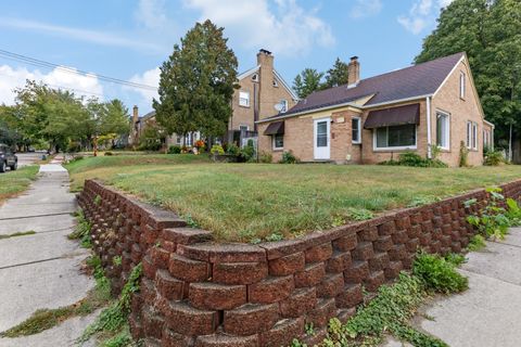 Tiny photo for 701 Lundvall Avenue, Rockford, IL 61107 (MLS # 12491325)