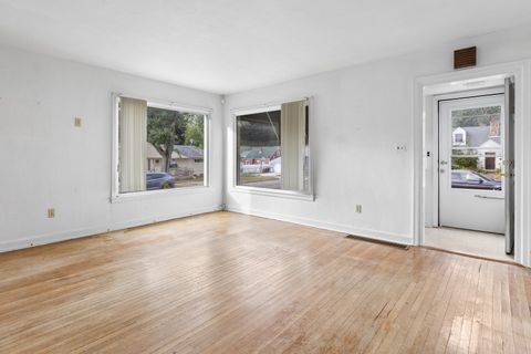 Tiny photo for 701 Lundvall Avenue, Rockford, IL 61107 (MLS # 12491325)