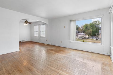 Tiny photo for 701 Lundvall Avenue, Rockford, IL 61107 (MLS # 12491325)