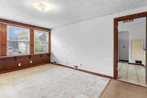 Tiny photo for 701 Lundvall Avenue, Rockford, IL 61107 (MLS # 12491325)