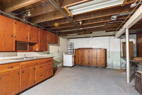 Tiny photo for 701 Lundvall Avenue, Rockford, IL 61107 (MLS # 12491325)